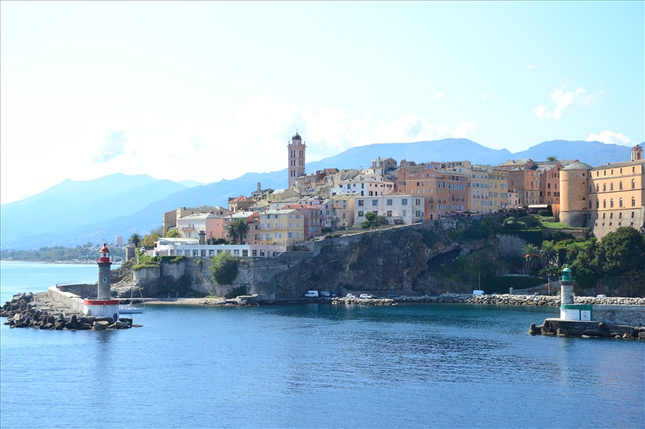 Bastia